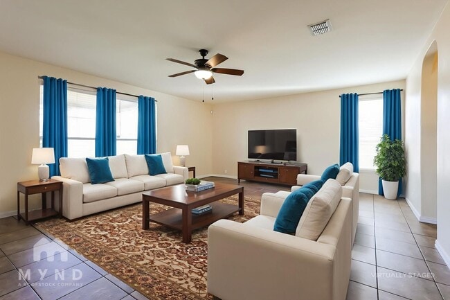 404 Dove Wing in Cibolo, TX - Building Photo - Building Photo