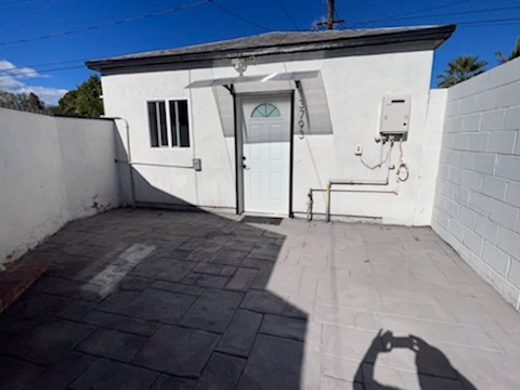 13795 Montague St in Arleta, CA - Building Photo