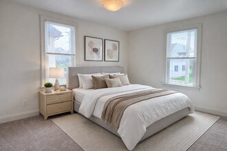 3131 Lincoln Hwy E in Paradise, PA - Building Photo - Building Photo