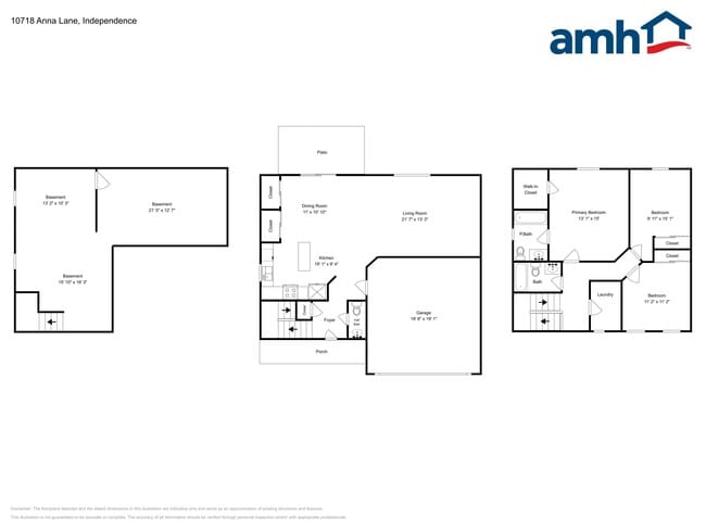 10718 Anna Ln in Independence, KY - Building Photo - Building Photo