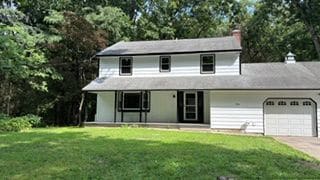 property at 154 Riverhill Rd