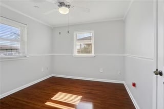2228 Potomac Dr in Marrero, LA - Building Photo - Building Photo