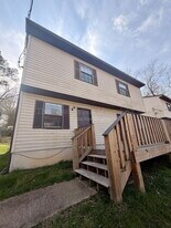 308 Gillespie Rd in Chattanooga, TN - Building Photo