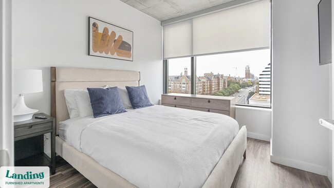 2010 West End Ave, Unit 705