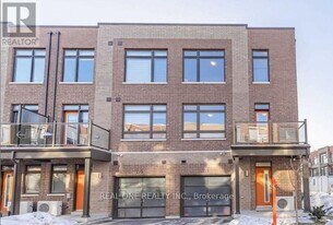 271 Dalhousie St in Vaughan, ON - Building Photo