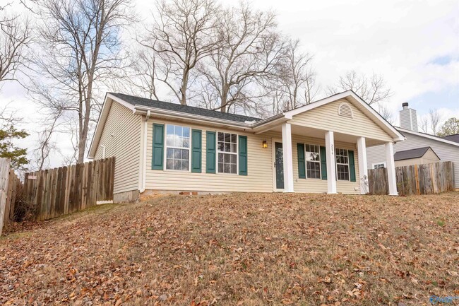 254 Mountain Creek Dr in Madison, AL - Building Photo - Building Photo