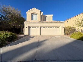 2054 Majestic Peak Dr in Henderson, NV - Building Photo