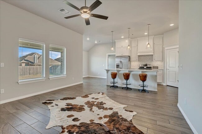 9109 NW 123rd St in Yukon, OK - Building Photo - Building Photo