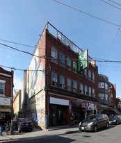 54-56 Kensington Ave