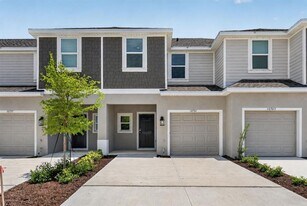 10761 Eclipse St in Sarasota, FL - Building Photo