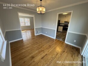 4416 Dickerson Rd in Charlottesville, VA - Building Photo - Building Photo
