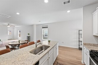 11411 Bright Sun Dr in Houston, TX - Building Photo - Building Photo