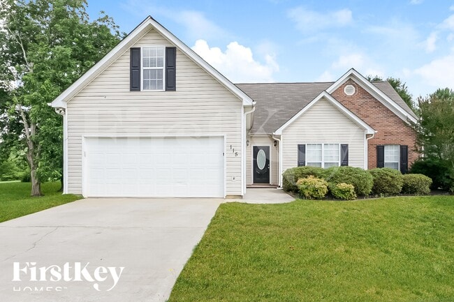 property at 115 Wills Way