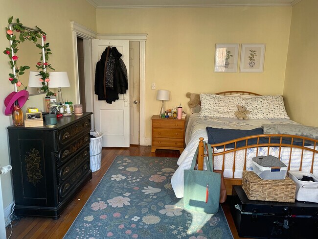 90 Brainerd Rd, Unit 7 in Boston, MA - Building Photo - Building Photo