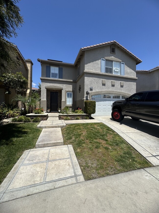 property at 11870 Proclamation Dr