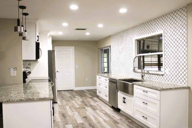 208 S Lucille St in Beverly Hills, FL - Building Photo - Building Photo