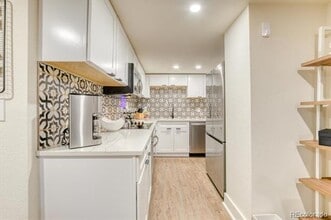 339 S Bryant St in Denver, CO - Building Photo - Building Photo