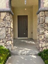 2164 Lone Desert St in Las Vegas, NV - Building Photo - Building Photo