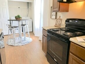 Starling Village in Chesapeake, VA - Foto de edificio - Interior Photo