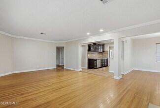 2515 Arizona Ave in El Paso, TX - Building Photo - Building Photo