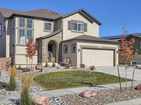 10056 Edgemont Ranch Ln in Colorado Springs, CO - Building Photo