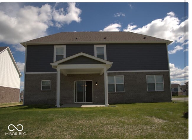 1646 Beach St in Greenwood, IN - Building Photo - Building Photo
