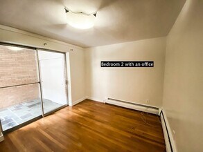 11 Commonwealth Ct, Unit 8 in Boston, MA - Building Photo - Building Photo