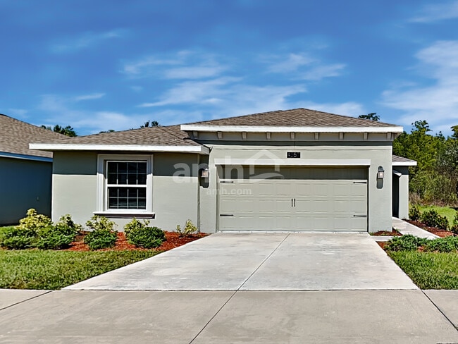 property at 4357 Seven Canyons Dr