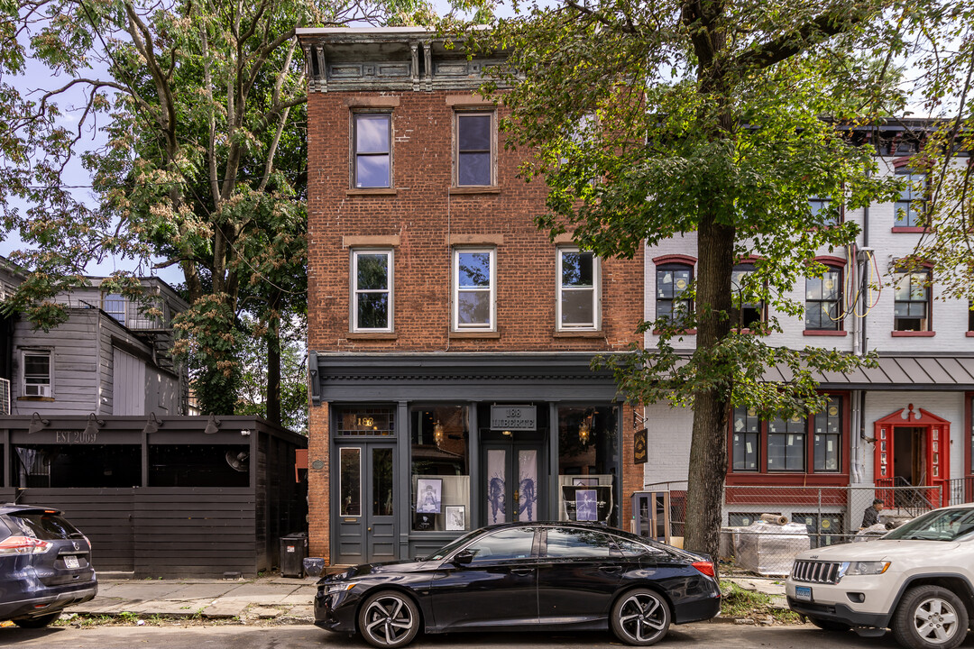 188 Liberty St in Newburgh, NY - Building Photo