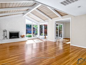 2816 Sycamore Way in Santa Clara, CA - Building Photo - Building Photo