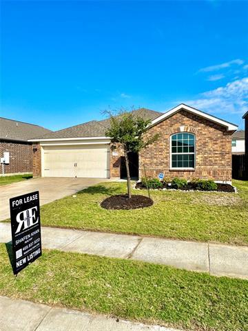 1910 Hot Springs Way in Princeton, TX - Foto de edificio - Building Photo