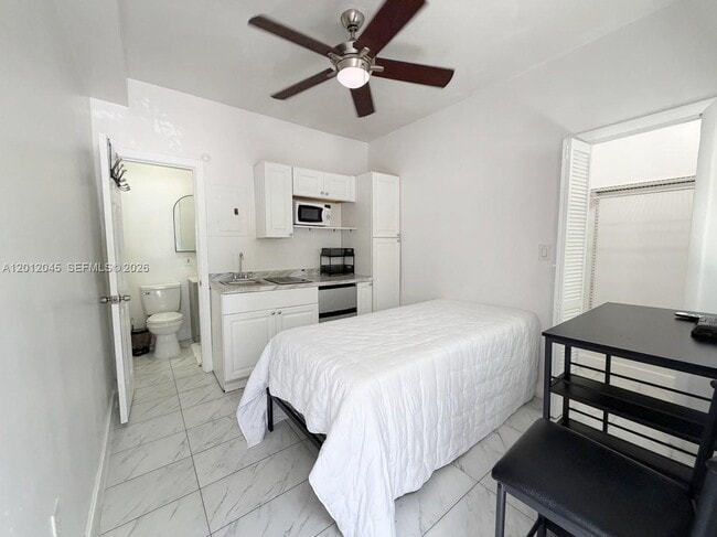 property at 1455 Michigan Ave