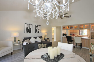 40128 Baltusrol Cir in Palm Desert, CA - Building Photo - Building Photo