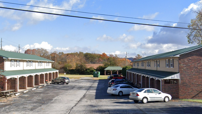 915 Moreland Dr in Kingsport, TN - Building Photo - Primary Photo