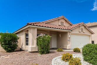 972 Trackers Glen Ave in Henderson, NV - Building Photo - Building Photo