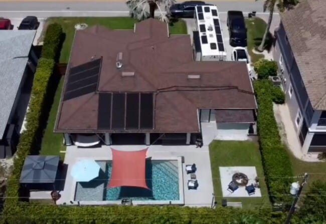 property at 10990 Goodwin St