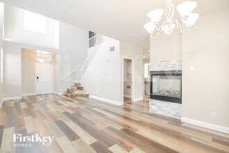 9153 Black Slate St in Las Vegas, NV - Foto de edificio - Building Photo