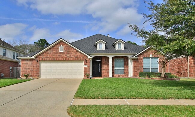 property at 2802 Parkeston Dr