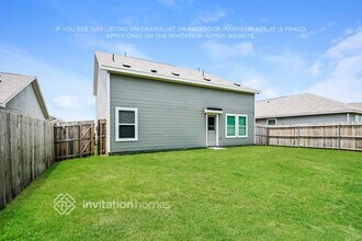 7116 Landings Edge Rd in Fort Worth, TX - Foto de edificio - Building Photo