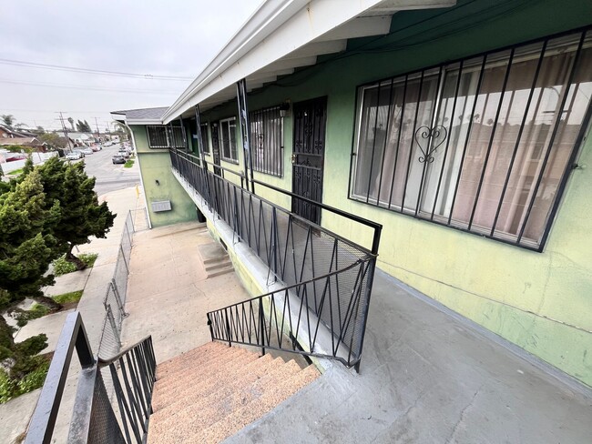 Ditman in Los Angeles, CA - Building Photo - Building Photo
