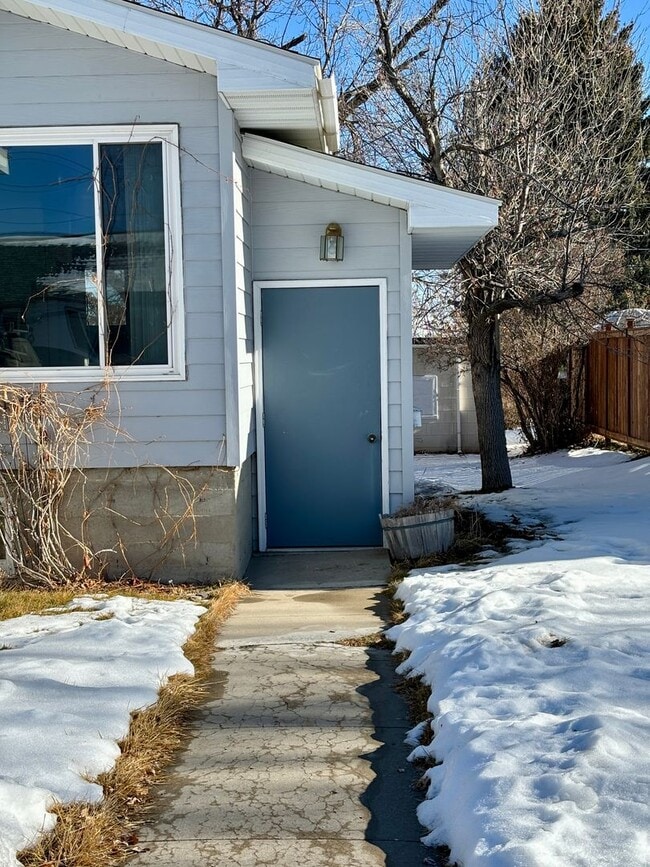 913 N Park Ave in Helena, MT - Building Photo - Building Photo