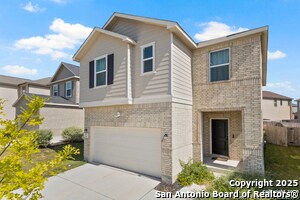 5642 Foppiano Lp in Converse, TX - Building Photo - Building Photo