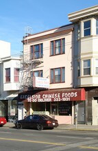 4843-4845 Mission St in San Francisco, CA - Building Photo - Building Photo