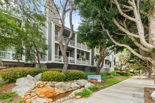 property at 8505 Gulana Ave