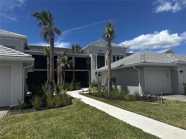 14251 Heritage Landing Blvd in Punta Gorda, FL - Foto de edificio - Building Photo
