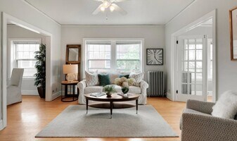 3137 Aldrich in Minneapolis, MN - Building Photo