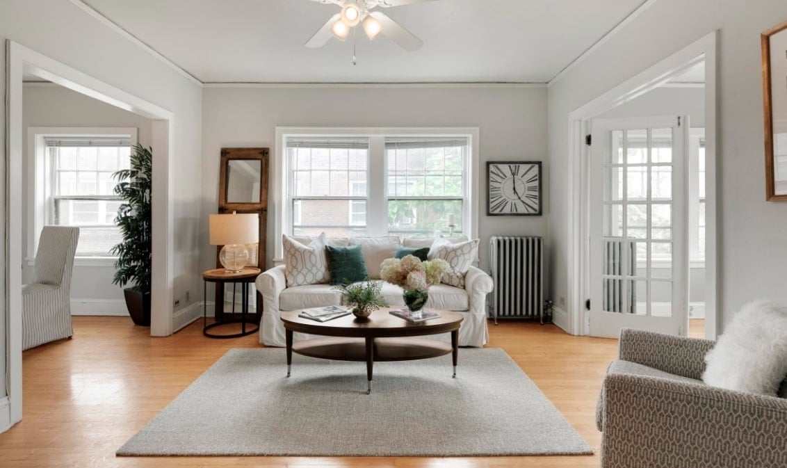 3137 Aldrich in Minneapolis, MN - Building Photo