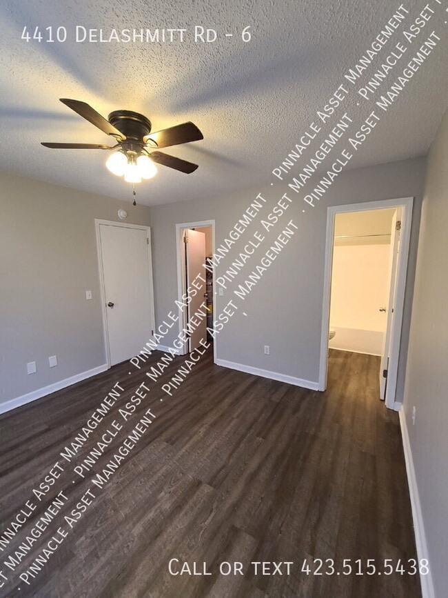 4410 Delashmitt Rd in Chattanooga, TN - Building Photo - Building Photo