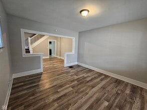 3411 N Capitol Ave in Indianapolis, IN - Building Photo - Building Photo