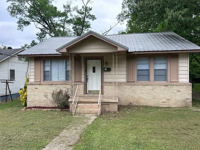 property at 3611 Georgia Ave